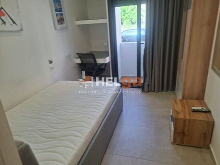 Studio/Γκαρσονιέρα για ενοικίαση Άγιος Γεράσιμος (Πάτρα) - Φωτογραφία 3