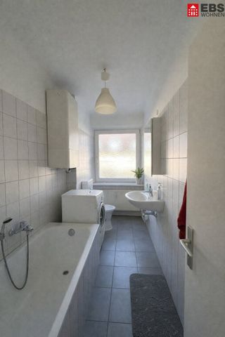 Wohnung im Zentrum von Linz - Nähe Bahnhof, ausgezeichnete öffentliche Anbindung mit Bus und Straßenbahn - Photo 3