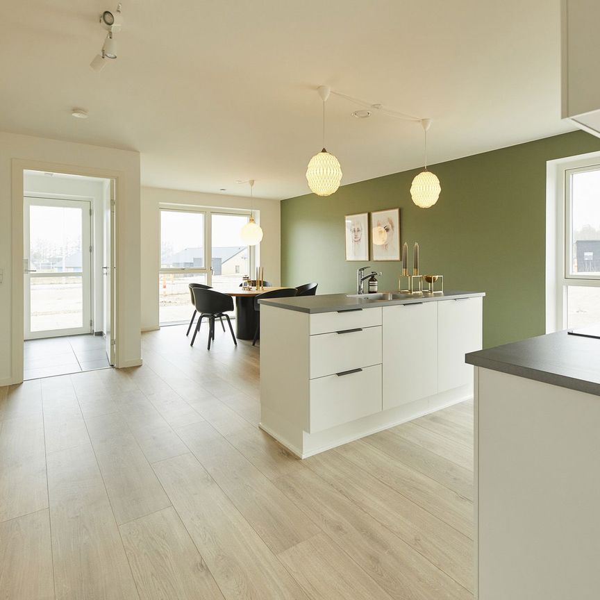 Irene Løvbjergs Vej 5 - Photo 1