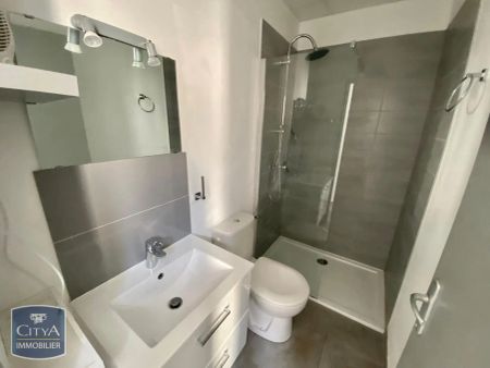Appartement à louer 2 pièces 28.41m² - Photo 4