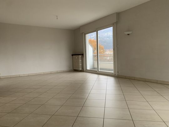 Location Appartement 3 pièces 89m² MEYLAN 38240 - Photo 1