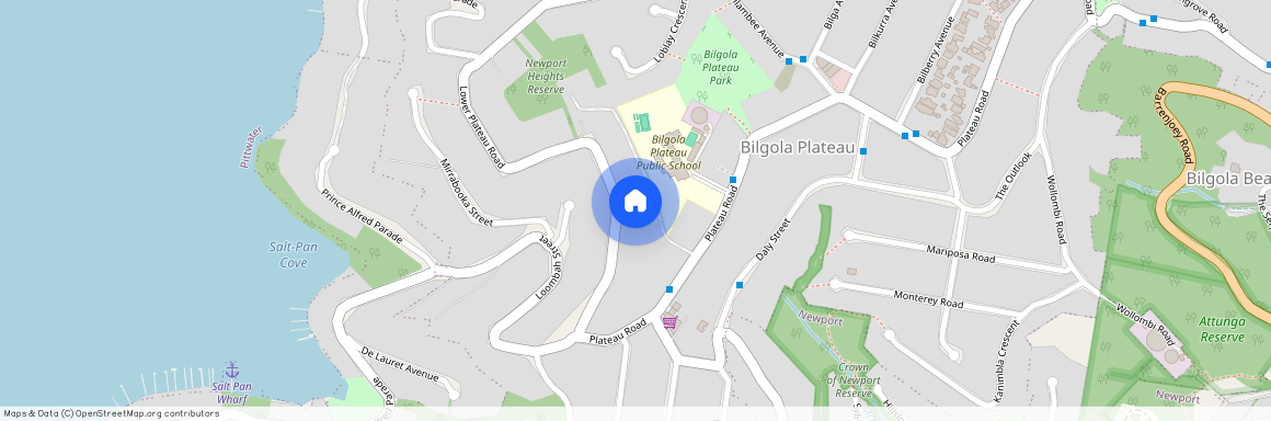 216 Lower Plateau Road, NSW 2107, Bilgola Plateau