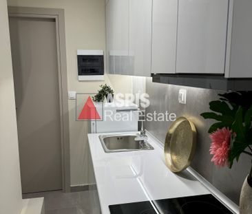 Studio/Γκαρσονιέρα, προς ενοικίαση Αντιγονιδών, Κέντρο Θεσσαλονίκης... - Photo 6