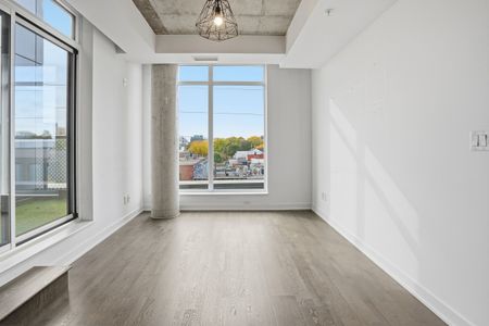 For Lease - 109 Ossington Avenue Unit# 406, Toronto, Ontario - Photo 2