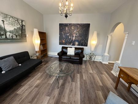 For Lease - 242 Bridge Street Unit# 1, Carleton Place, Ontario - Photo 2