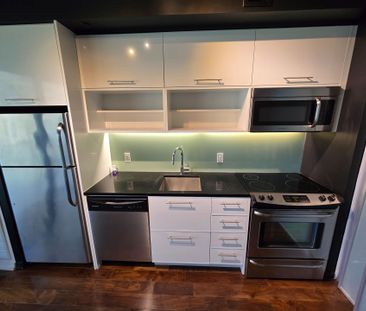 For Lease - 47 Lower River Street Unit# 450, Toronto, Ontario - Photo 5