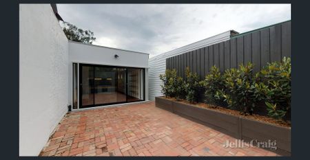 Victorian Charm With Modern Comfort - Photo 3