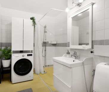 Pilotgatan, Skarpnäck - Photo 5