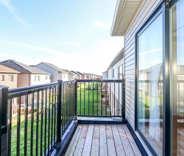 For Lease - 12 Bannister Road Unit# 1, Barrie, Ontario - Photo 2