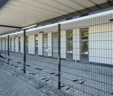 Appartement te huur in Sint-Niklaas voor € 975 met 2 slaapkamers - Photo 1