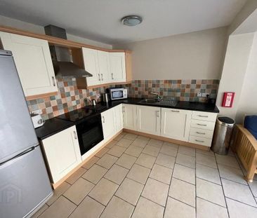 36 Cloonavin Green ( Short Term, 6 Months ), Coleraine, BT52 1RG - Photo 6