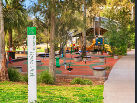 Unit 12, 20 Belmore Street, Ryde, NSW - Photo 5