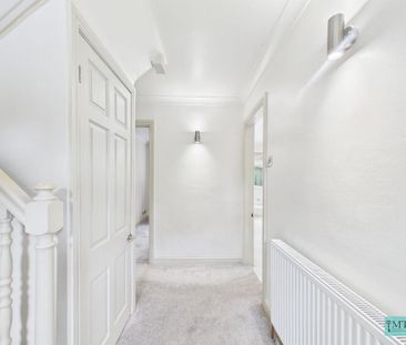 4 bedroom semi-detached house to rent - Photo 2