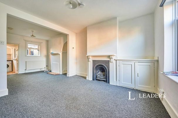 1 bedroom terraced house to rent - Photo 1