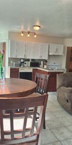 Appartement 4 1/2 MEUBLE St Ferreol les Neiges à louer - Photo 3