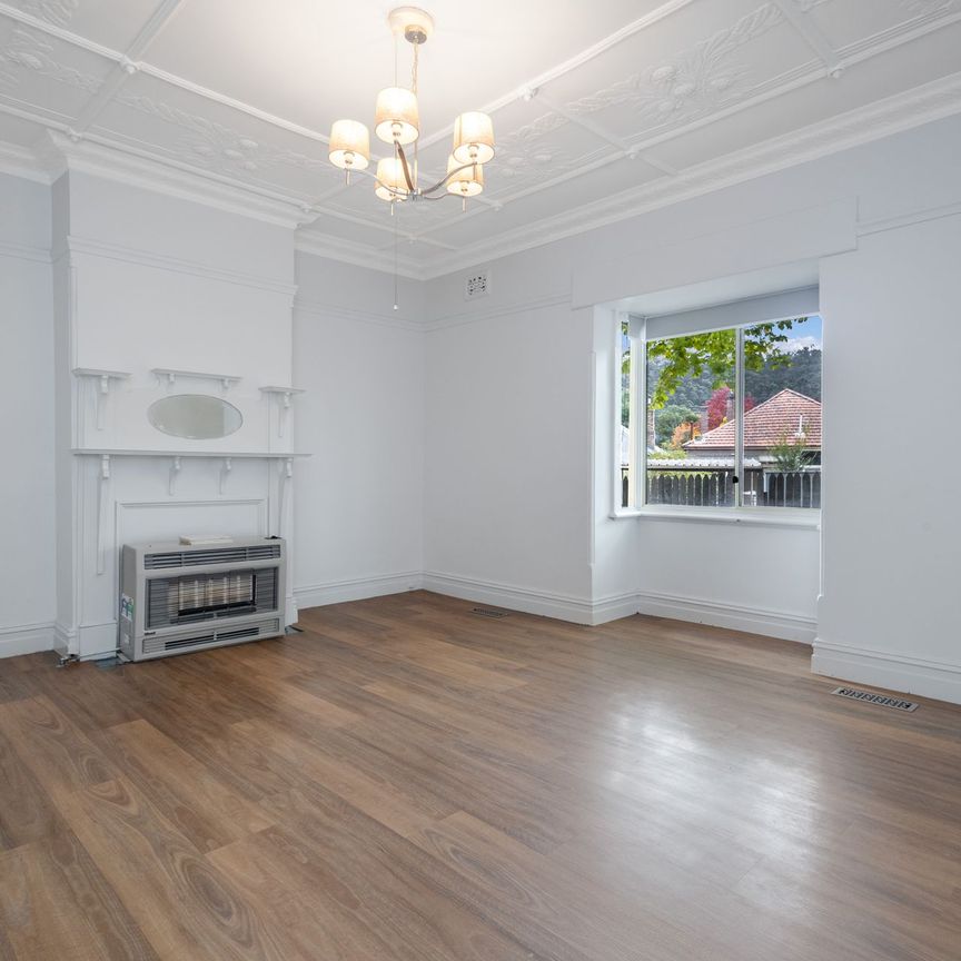 Family Home - Photo 1