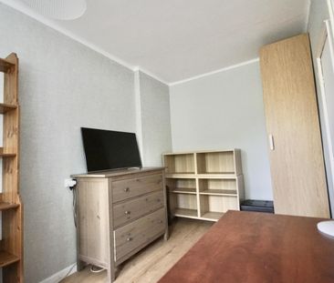 Przestronne 2 Pokoje 43 m² ul. Ptasia Blisko Parku Piastowskiego - Zdjęcie 5