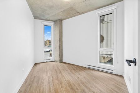 Appartement à louer - Montréal (Ahuntsic-Cartierville) (Cartierville) - Photo 4