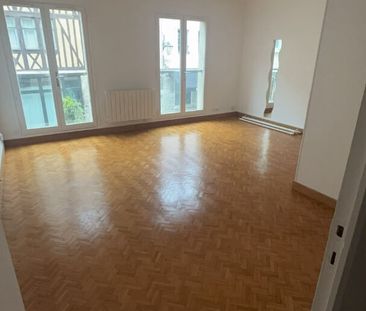 Location Appartement 1 pièce 38m² - Photo 1