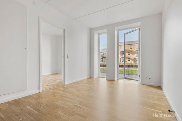 Arresøvej 21A, 1. 4., 8240 Risskov, Aarhus - Photo 1