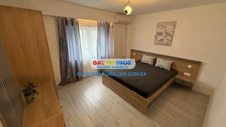 Apartament 3 camere decomandat zona Piata Alba Iulia/parcare - Photo 3