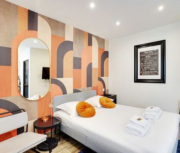 Rue Raspail - Photo 3