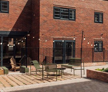 1 bedroom flat to rent - Photo 5