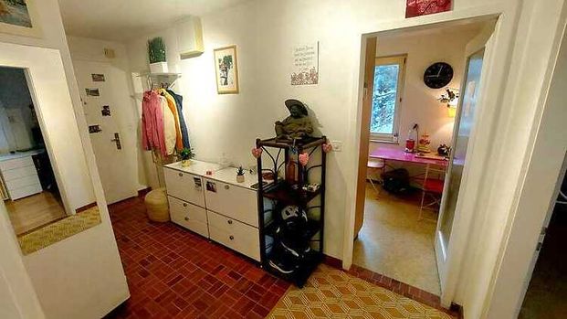 3 Zimmer-Wohnung in Winterthur - Seen, möbliert, auf Zeit - Foto 1