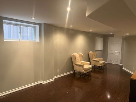 For Lease - 7 Albright Road Unit# Bsmt, Brampton, Ontario - Photo 2