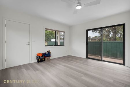 Brand New 2-Bedroom Granny Flat - Photo 2
