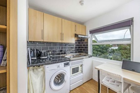 Studio to rent - Photo 4