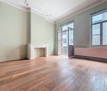 Maison - à louer - 1000 Bruxelles - À partir de 3 000 € - Photo 4