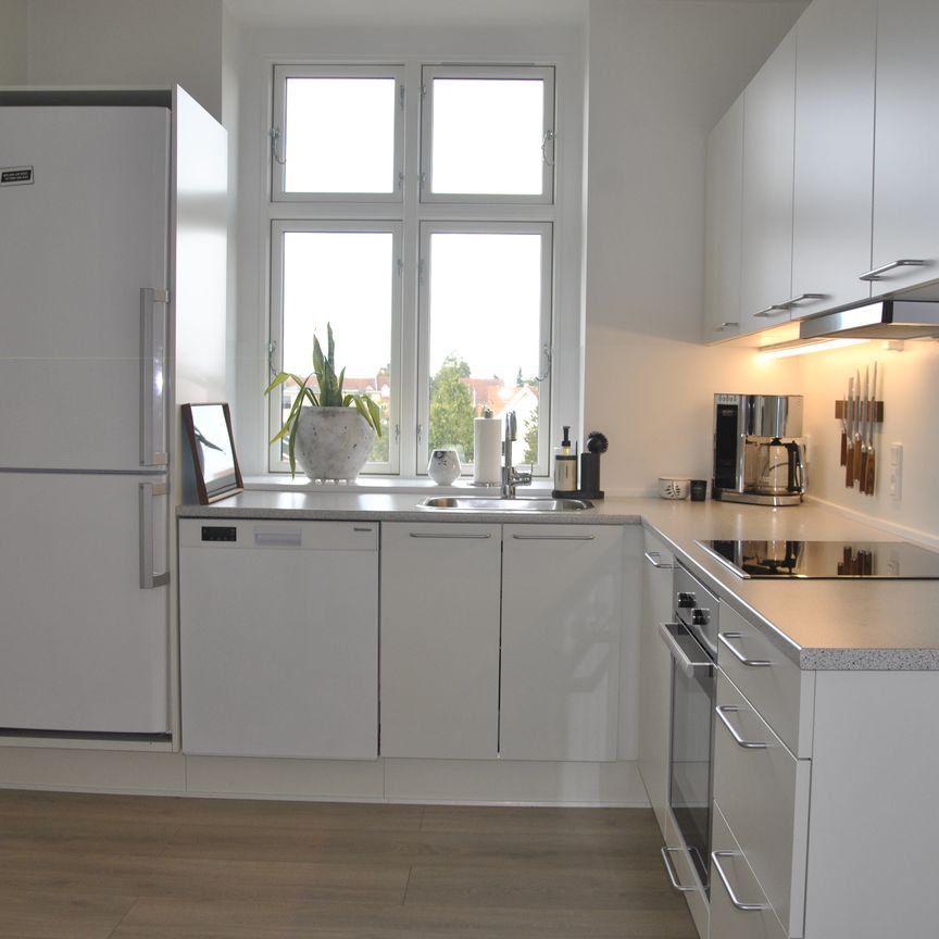 Viborg - Ramsvej - Foto 1