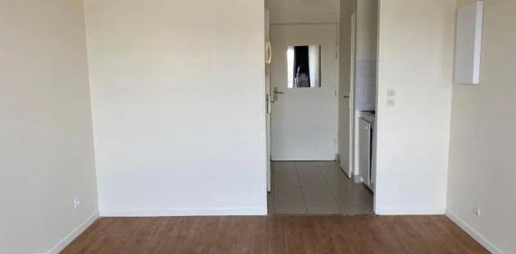 Appartement à louer 1 pièce 21.75m² - Photo 2