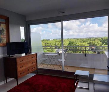 Location appartement 1 pièce - 22m² à La baule (44500) - Photo 1