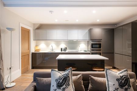 Welbeck Street, W1G - Photo 5