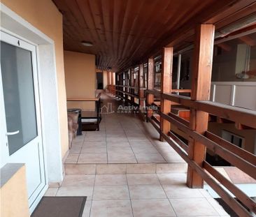 Casa -Cristian Brasov - cazare muncitori - Fotografie 6