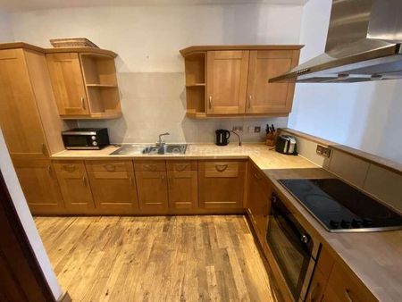 Textile Apartments, Blackfriars Street, M3 - Photo 4