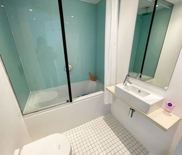 Studio to rent - Photo 5