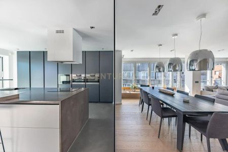 Apartamento de alquiler en Cl Rosari 47barcelona (barcelona), 47, Les Tres Torres - Photo 5