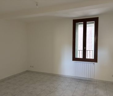 Location Appartement 2 pièces 35m² ANIANE 34150 - Photo 1
