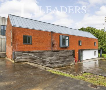 2 bedroom apartment to rent The Studio, Ringwood Road, Woodlands, SO40 - Photo 5