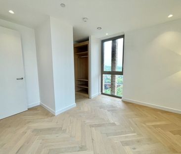 2 Bed Flat, Josephine House, NW10 - Photo 2