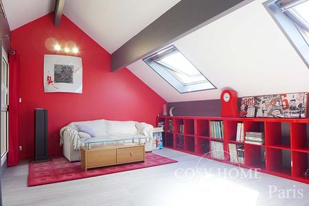 Maison en location | Colombes - Photo 4