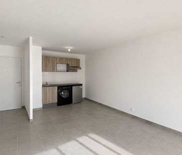 Appartement 2 pièces - Photo 1
