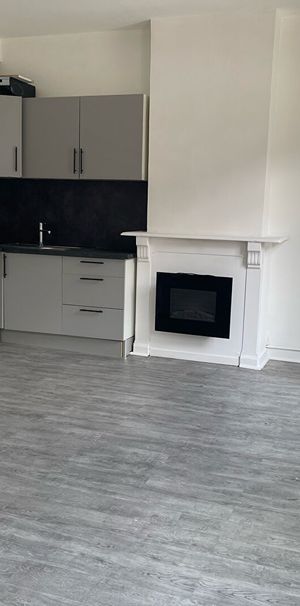 Location Appartement 2 pièces 36m² - Photo 1