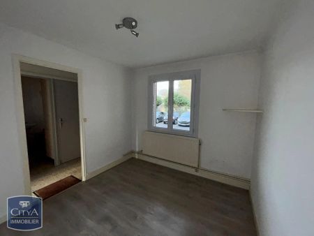 Appartement à louer 3 pièces 49.14m² - Photo 4