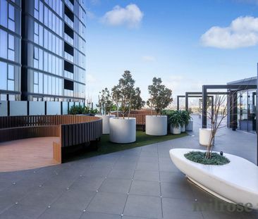 Sunlit Sophistication with Stunning Views - Photo 6