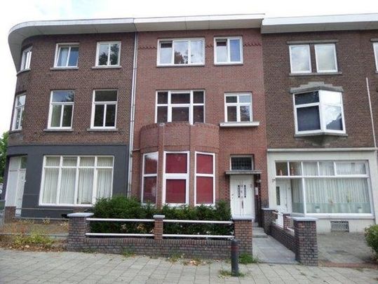 Benedenwoning Cannerplein, Maastricht huren? - Photo 1