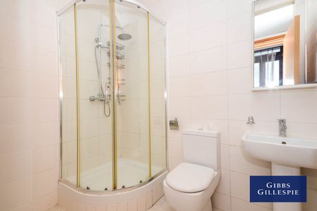 1 Bedroom Flat/Apartment to rent - Photo 4